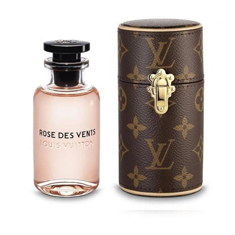 louis vuitton colgne|louis vuitton cologne refill price.